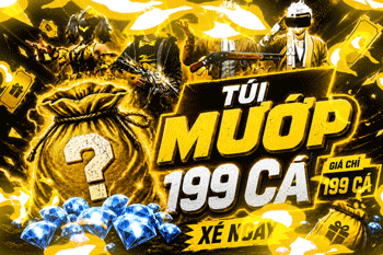 Acc Mướp 199 Cá