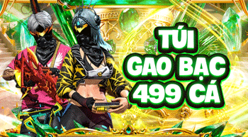 Acc FreeFire 499 Cá